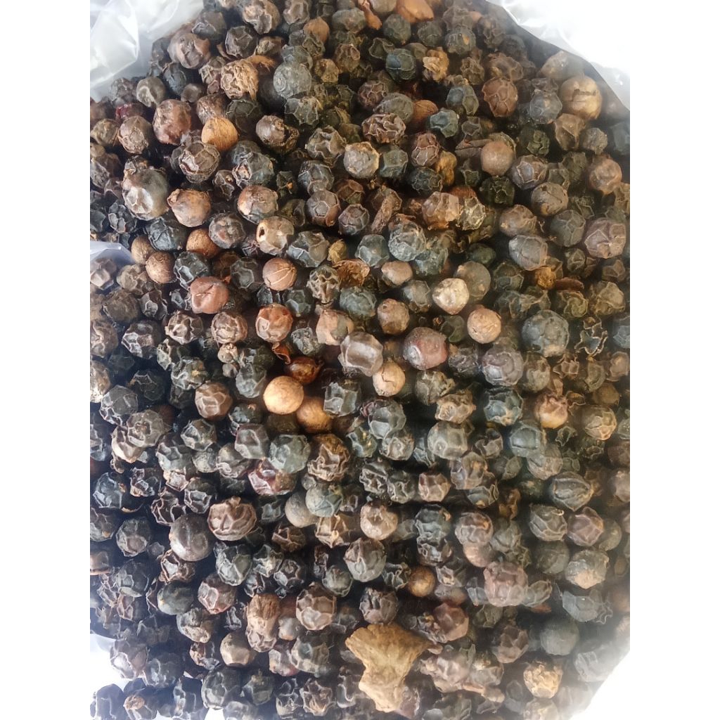 

LADA HITAM CANTIK BARU MURAH PER 100G