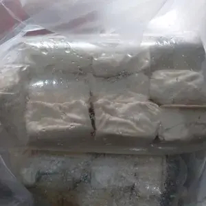 

Tahu Semur perpotong