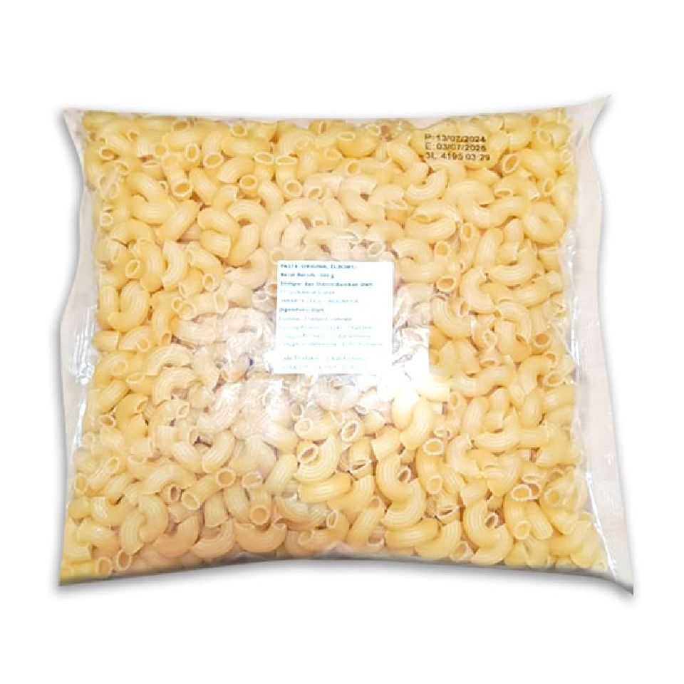 

Balducci Pasta Elbows Economical #35 [500gr]