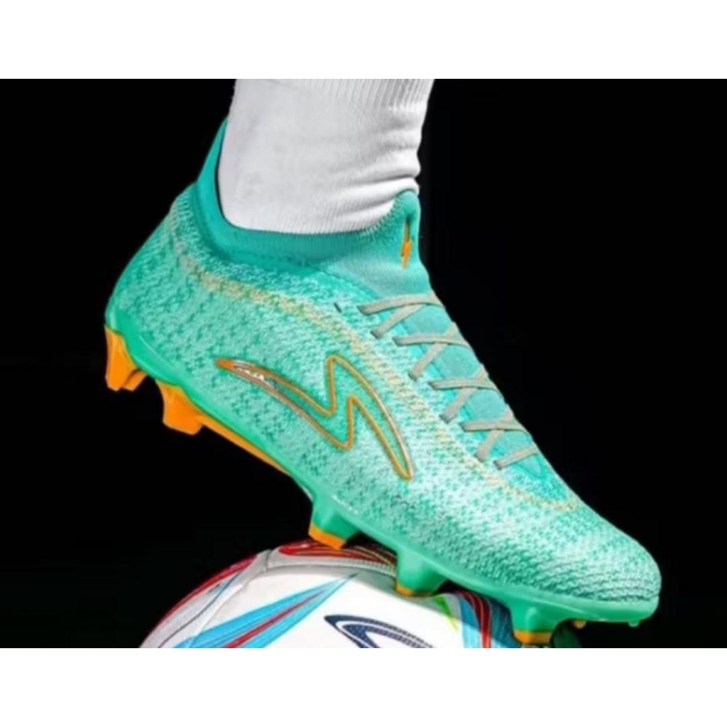 Sepatu Bola Specs Alpha Form Elite Fg