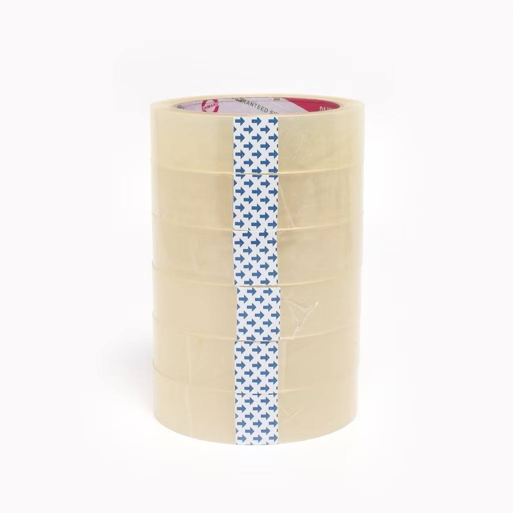 

Selotip / Lakban Bening 1 inch Daimaru