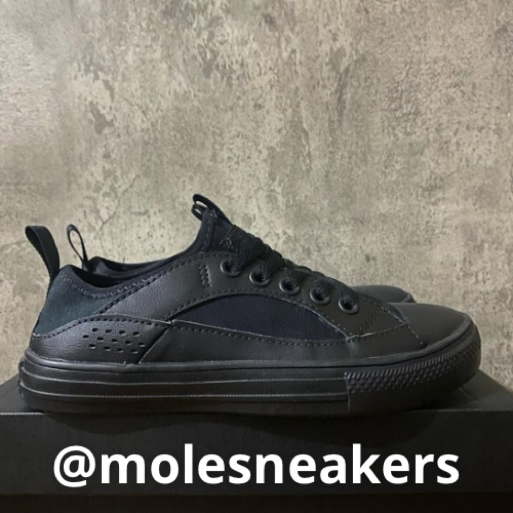 Sepatu Converse Original Resmi Pt Map