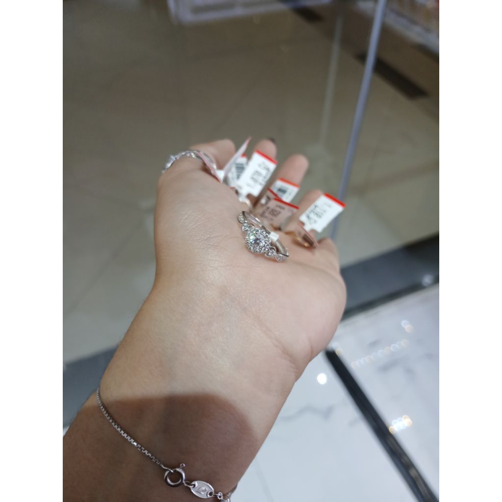 Cincin MD Toko Mas Pantes