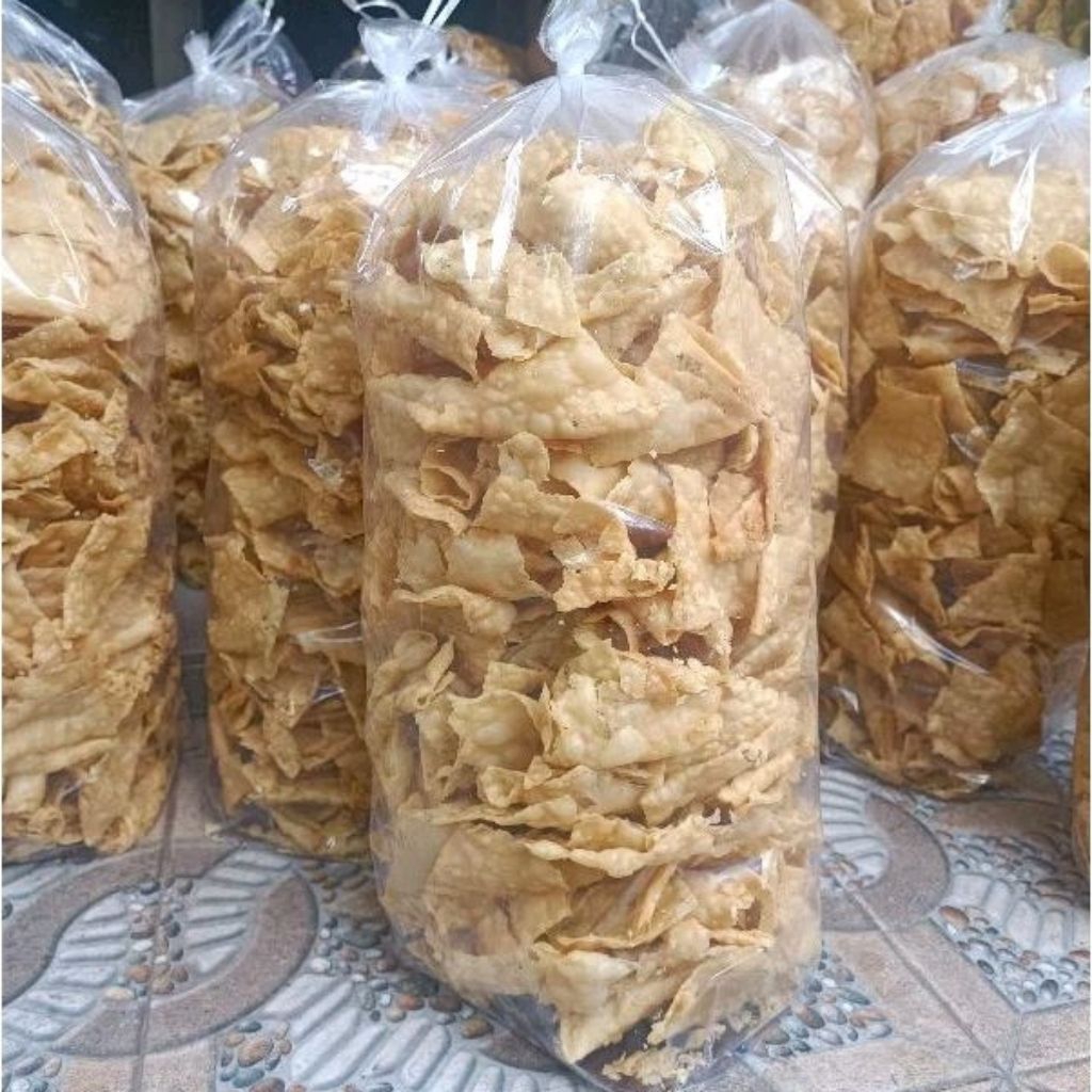 

keripik bawang