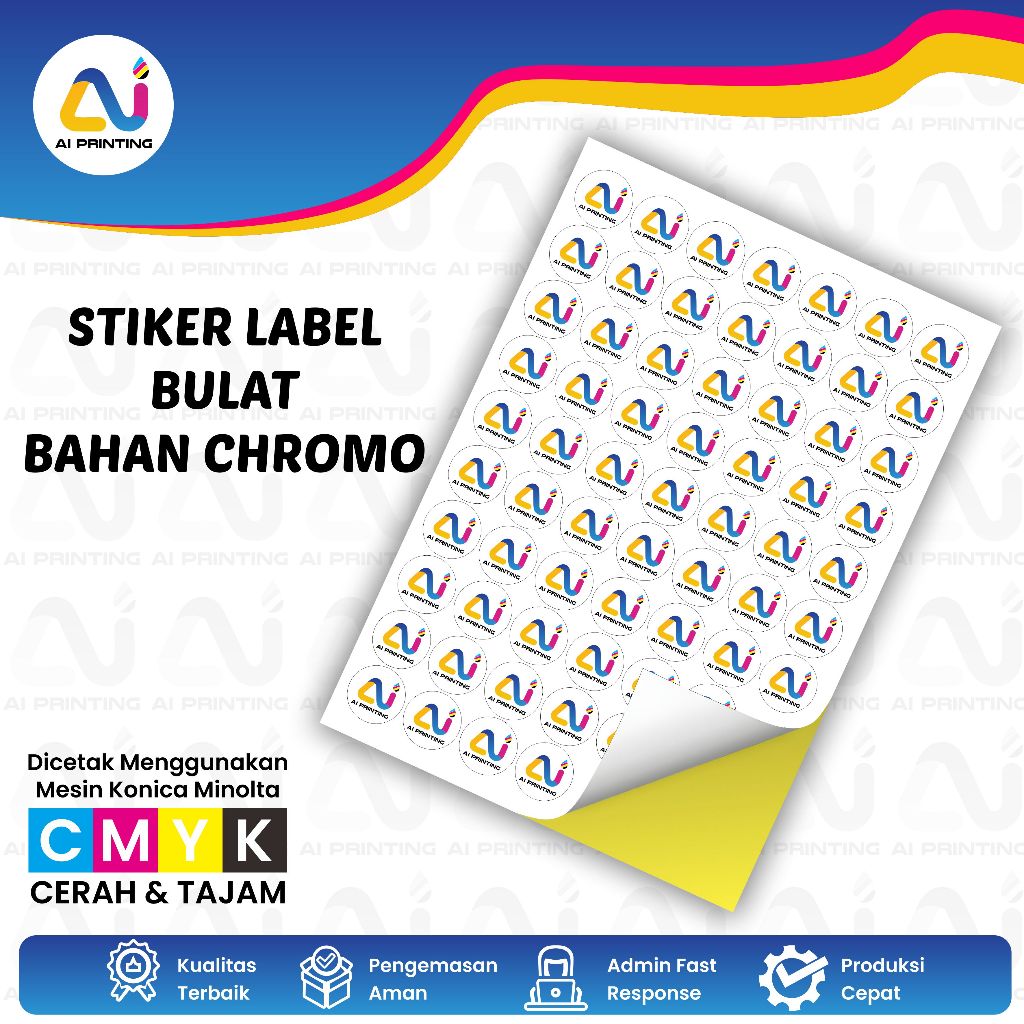 

STIKER / STIKER COSTUM / STIKER MAKANAN / STICKER / STICKER COSTUM / STIKER LABEL / STIKER DESIGN / FREE DESAIN