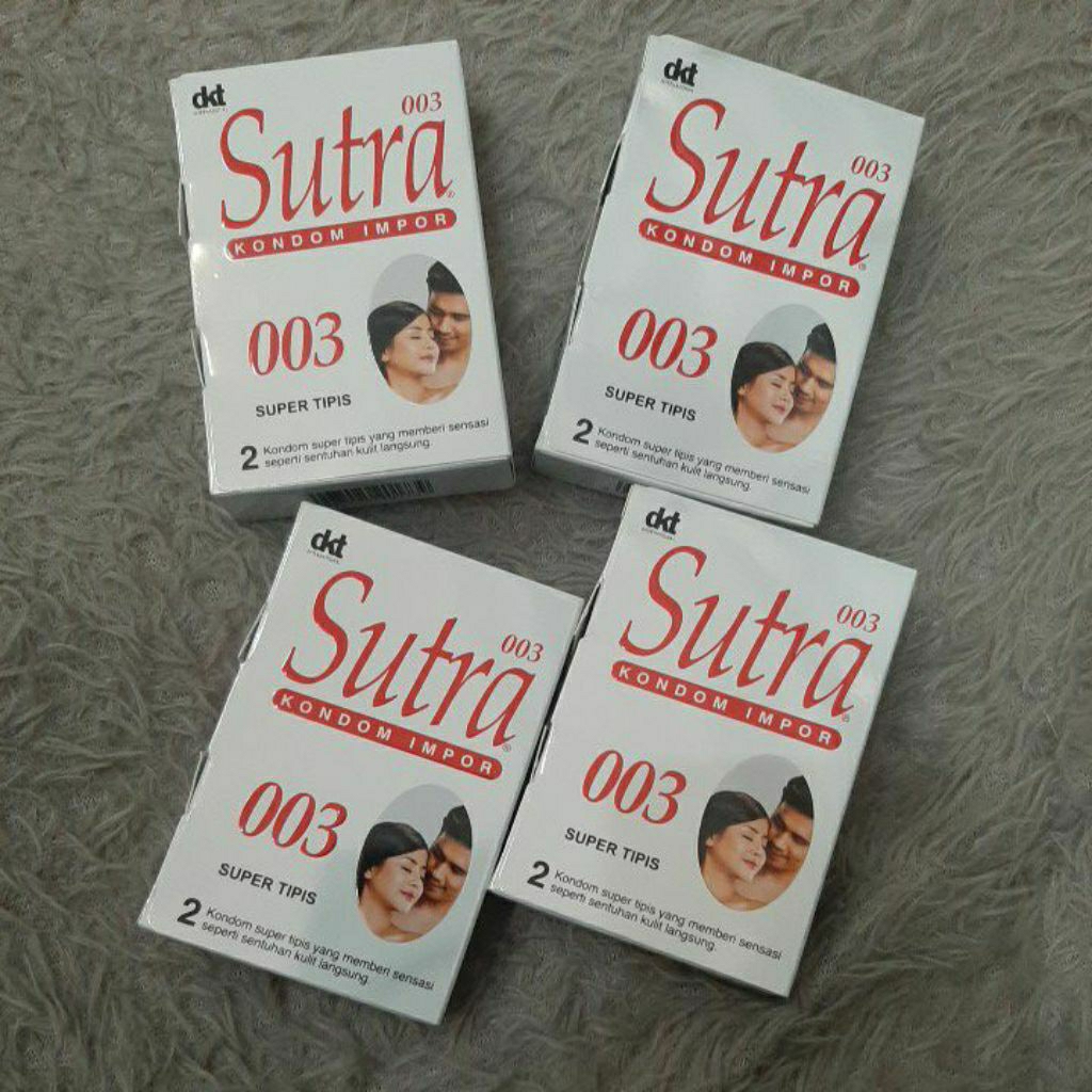 KONDOM SUTRA
