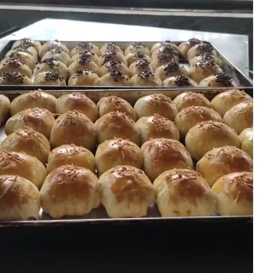 

Bolen Sofia's Kitchen