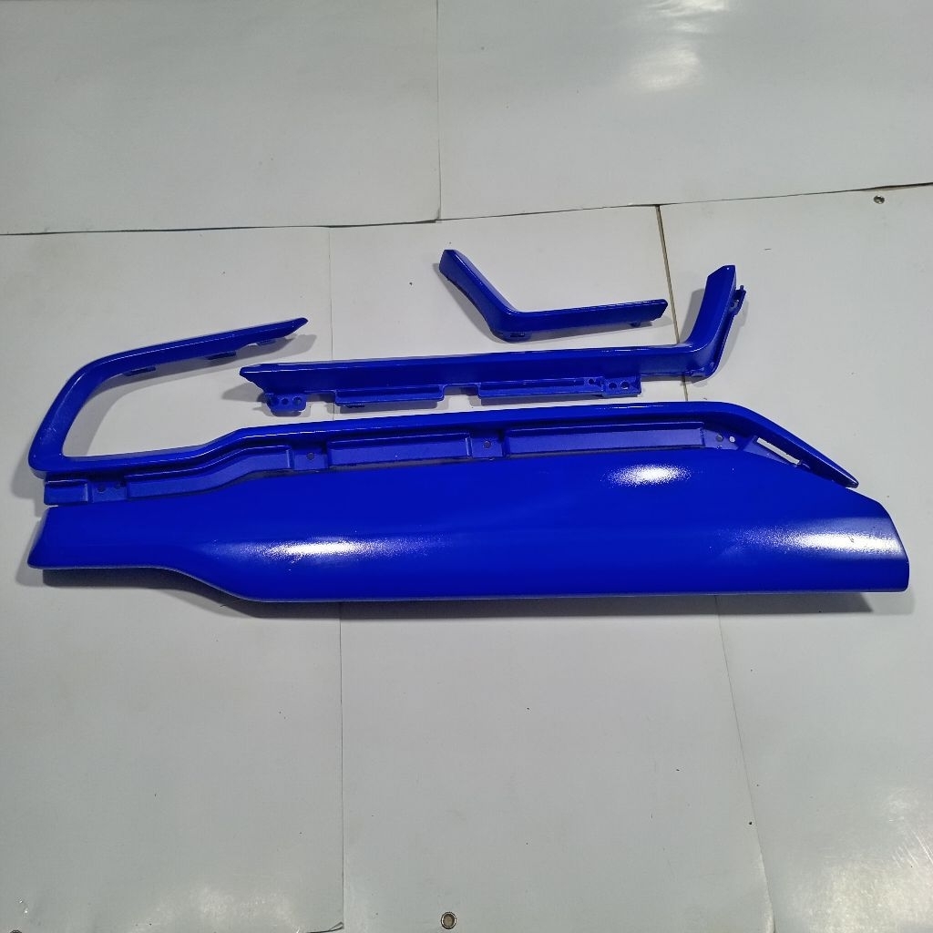 Panel dashboard Honda Brio mobilio RS BRV original