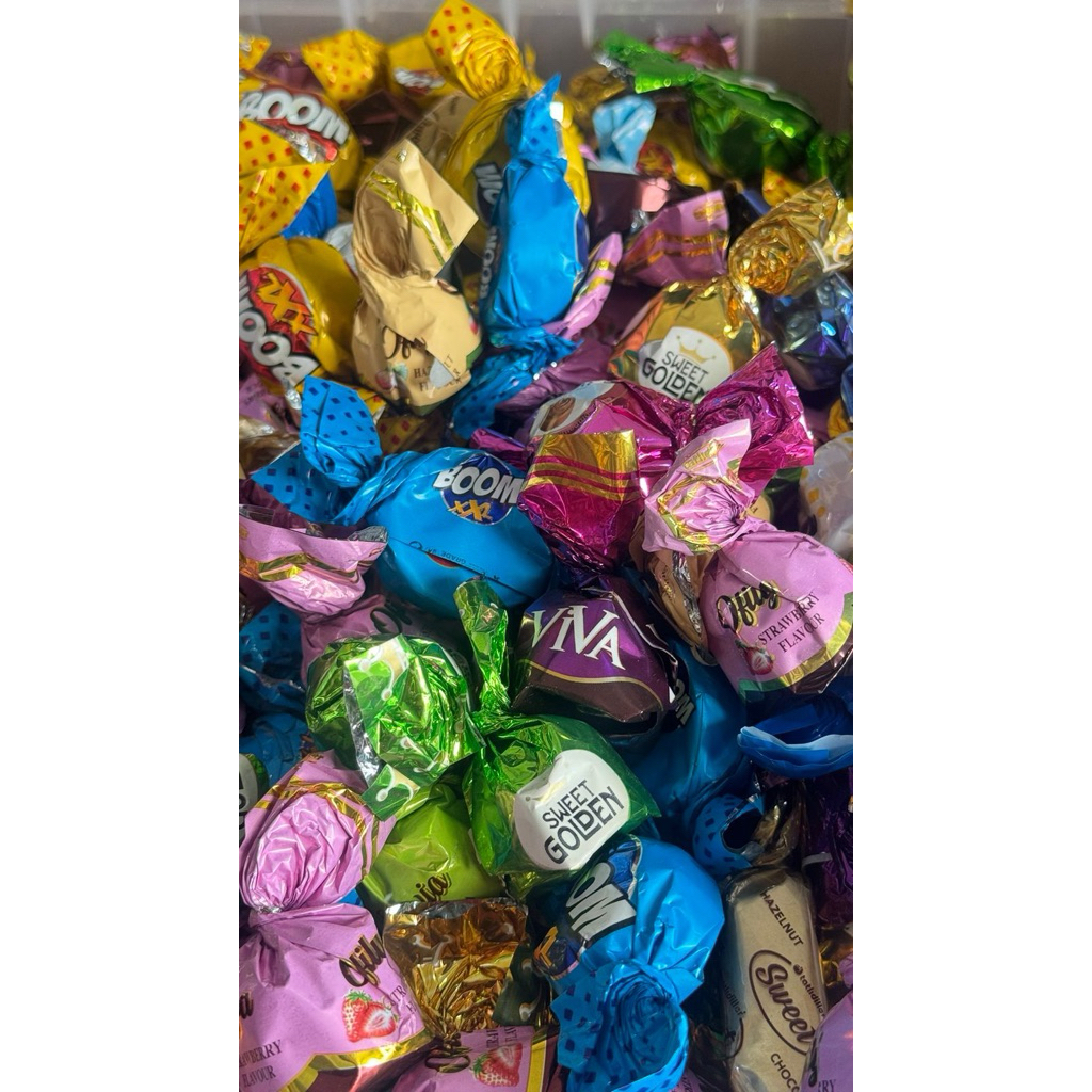 

coklat arab curah 500gr