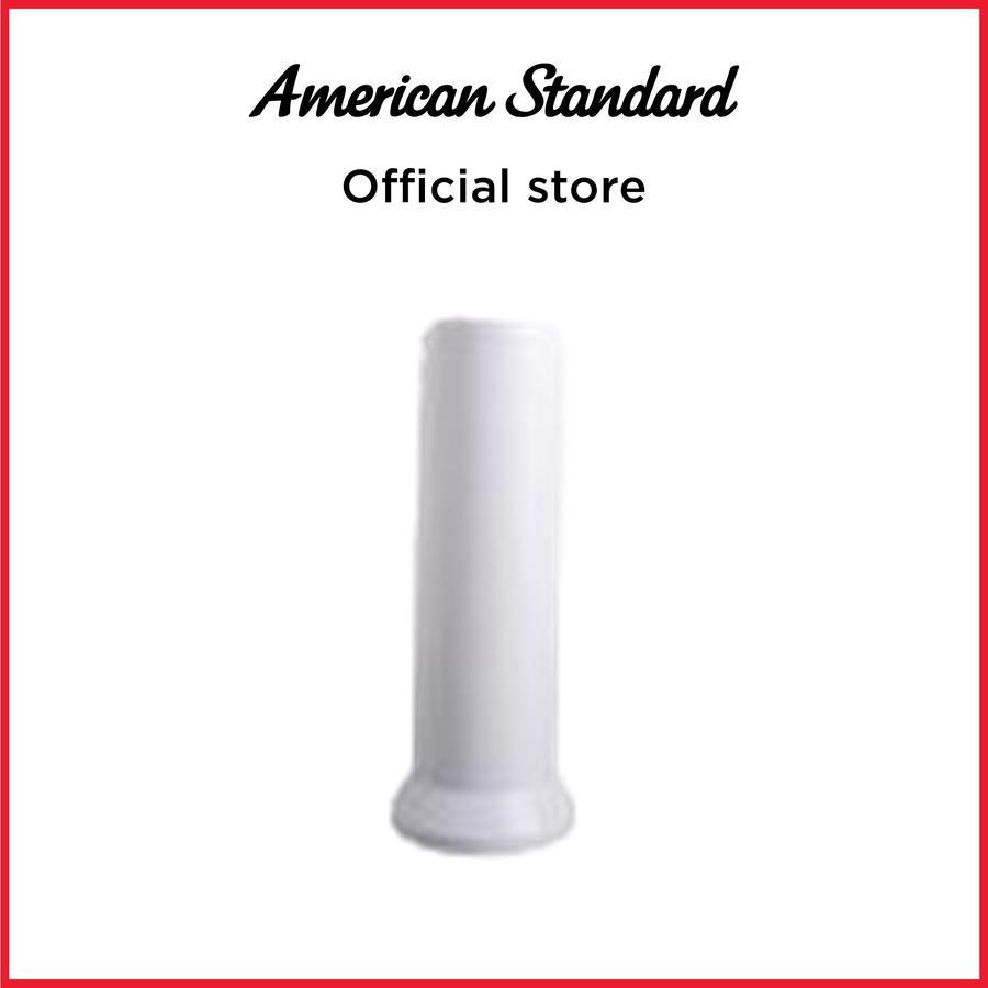 American Standard Spare Part - Plastic Connector P-trap With Gasket / Plastic Connector P-Trap Ameri