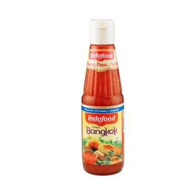

indofood sambal bangkok 335 ml