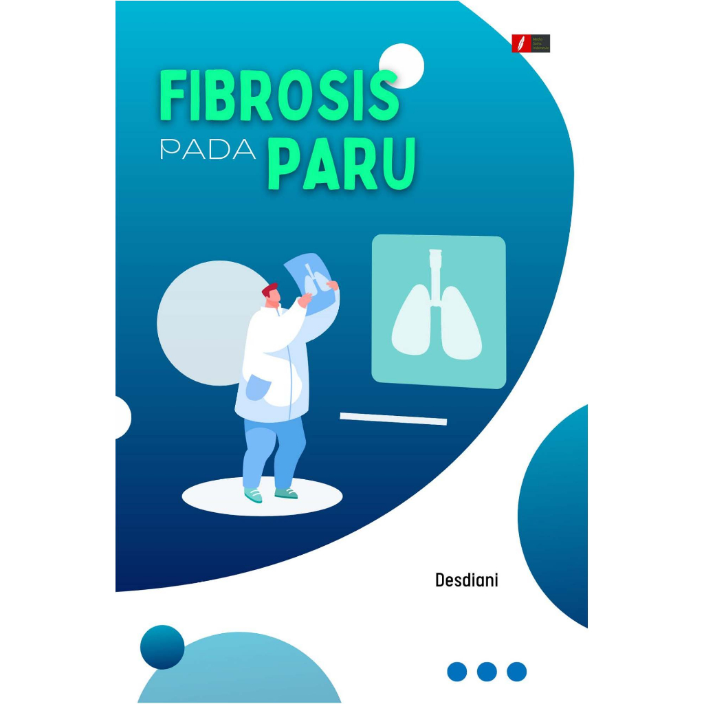 Fibrosis Pada Paru