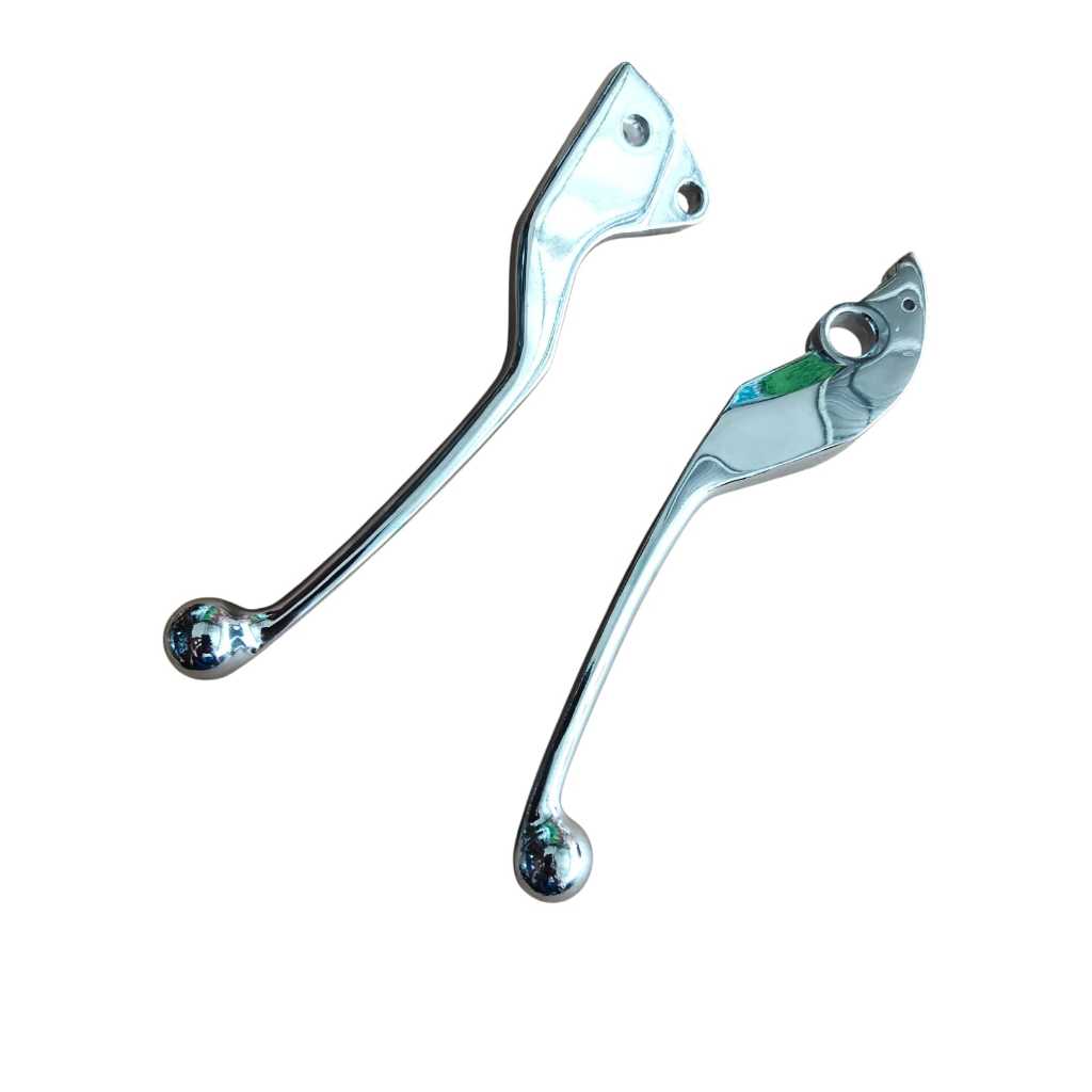 Sepasang Handle Rem Vario 150 Krom Crom 125 CBS Beat ESP FI Beat Standar CBS Beat Street