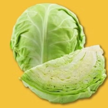 

kol / kubis 1000gram