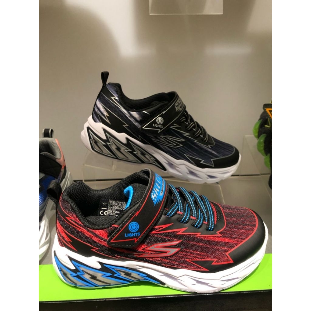 Skechers light for kids original