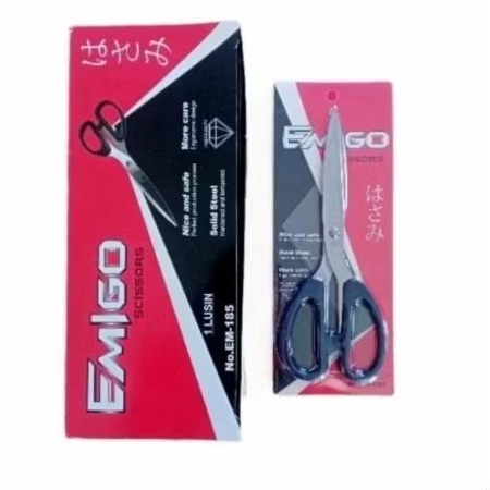 

GUNTING EMIGO EM-185 BESAT