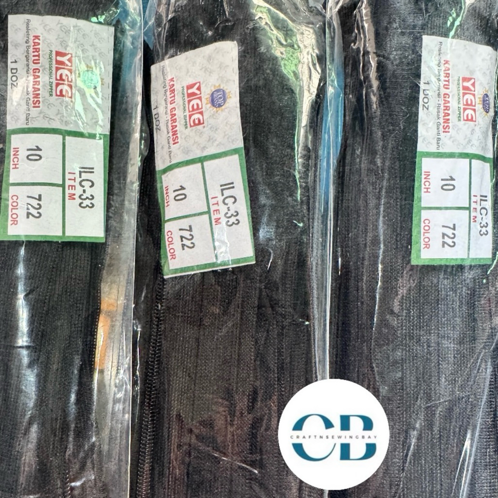 RESLETING JEPANG YEE PREMIUM PER LUSIN