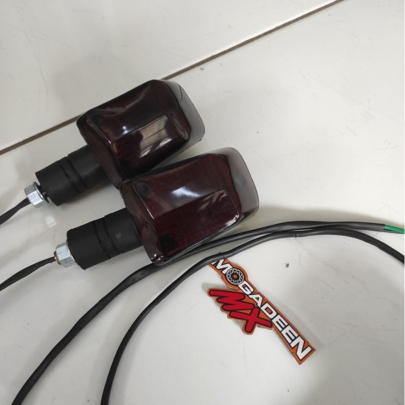 Lampu Sein Suzuki TS 125