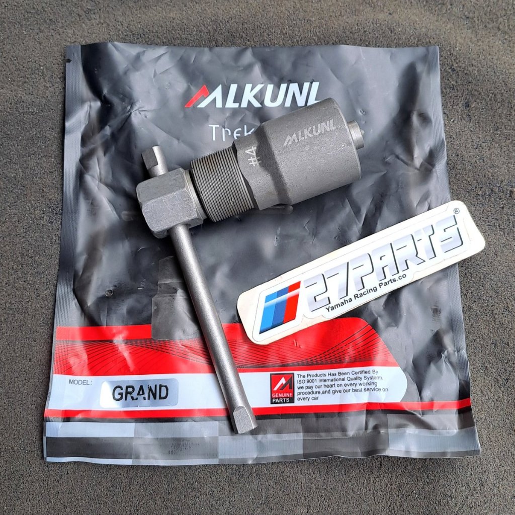 KUNCI TRACKER MAGNET RX KING MLKUNL KUNCI TREKER MAGNET RX KING