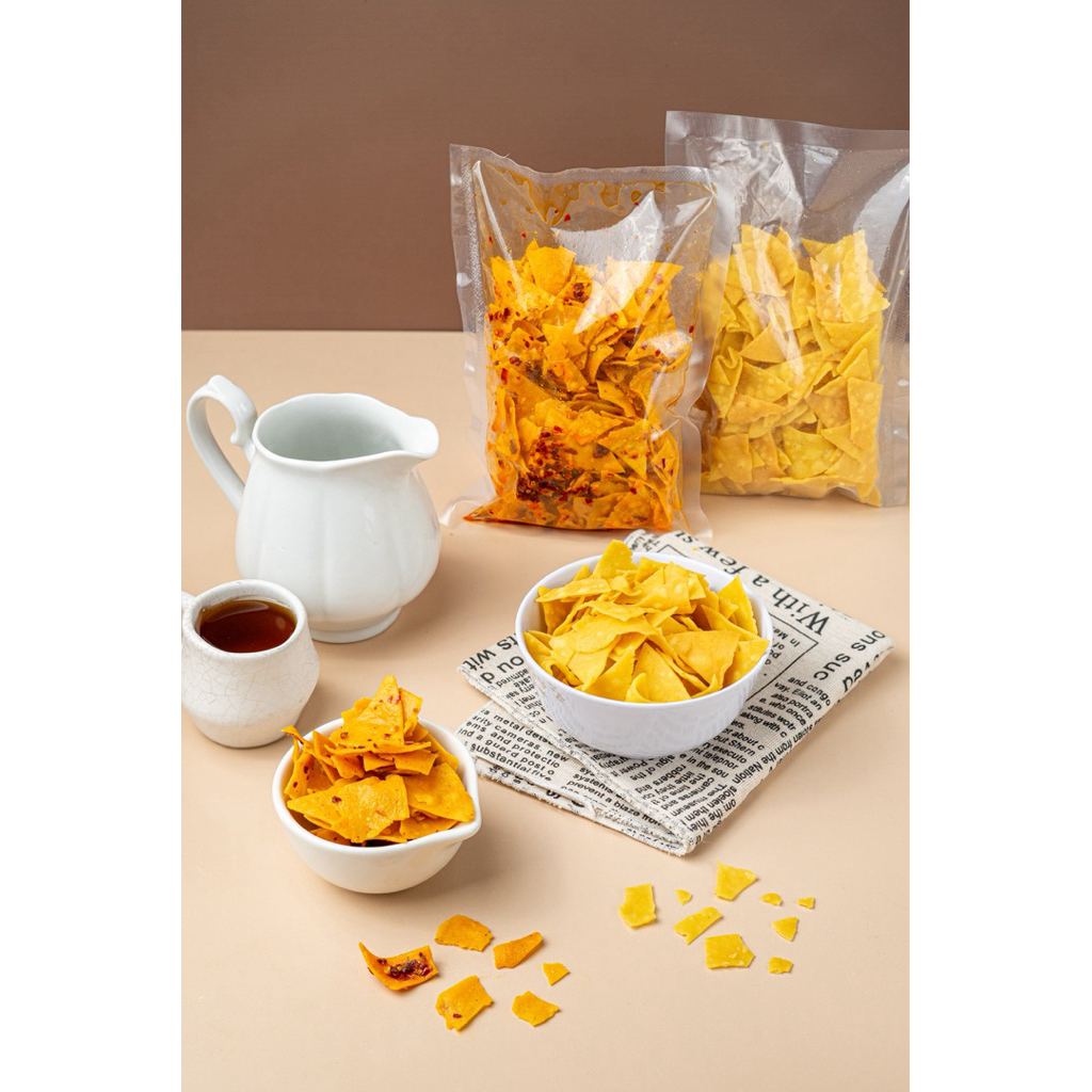 

snack Nanas Original (145gr)