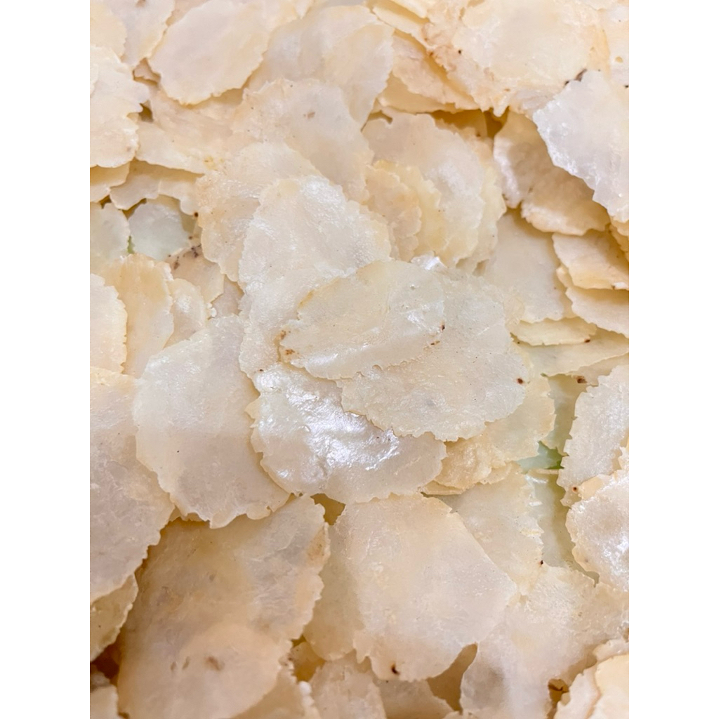 

EMPING MELINJO MURAHH FULL KERING SIAP GORENG LB BIJI 3&4 250gr