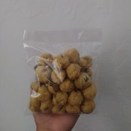 

SOES LUMERRR NIKMAT VIRALLLL/150GR