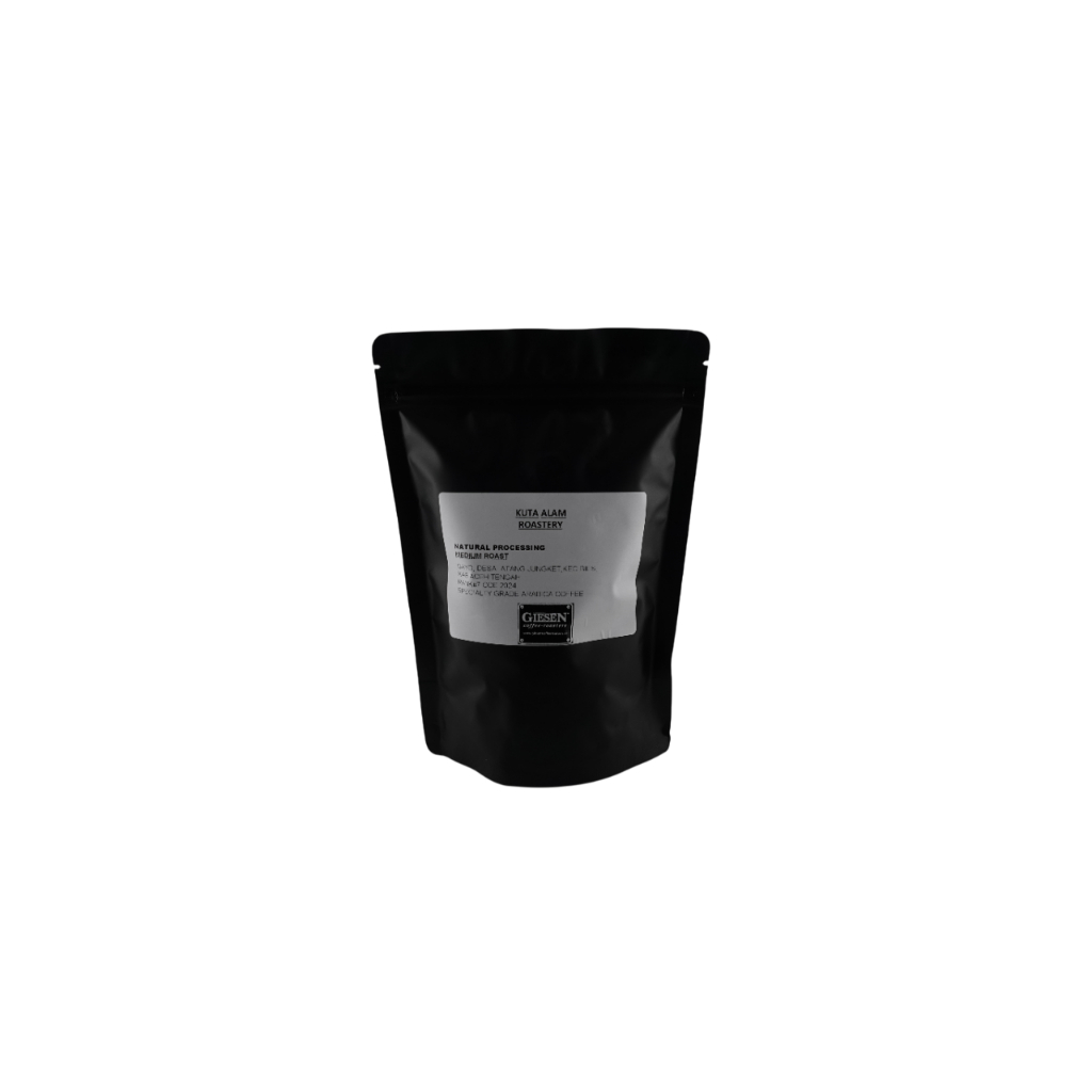 

Natural Processing Gayo RANK# COE 2024 250g