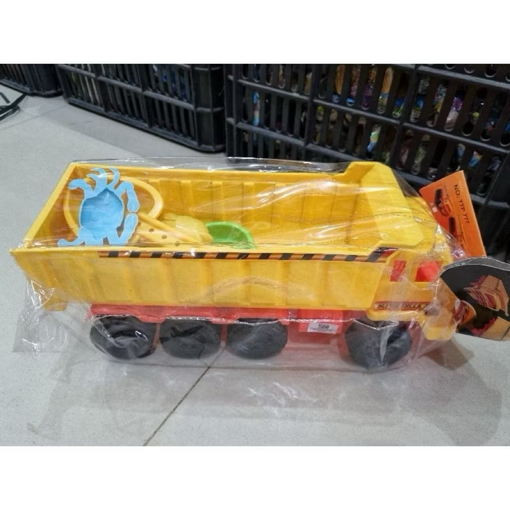 Mobilan anak TTP777B - 33cm