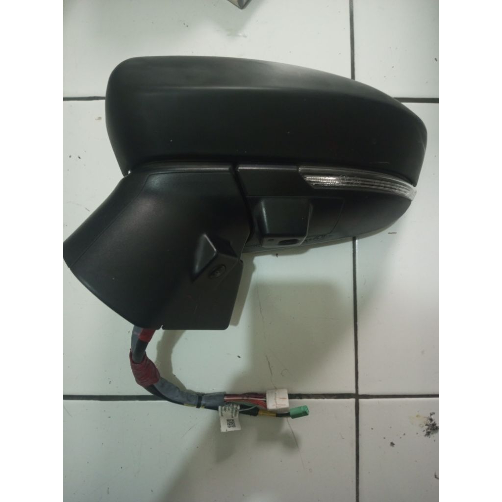 Spion Avanza Veloz 2023-2024 Elektrik mirror dan lipat otomatis