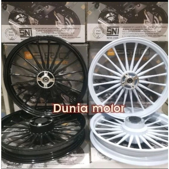 velg racing jupiter mx lama mx new jupiter mx old mx 135 vega force zr jupiter z z1 robot salib burh