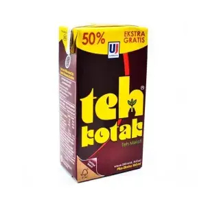 

Teh Kotak Ultra