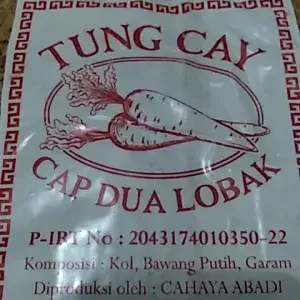 

Tungcay 50gr
