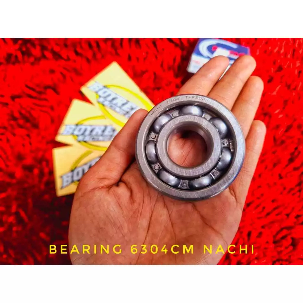 LAHER KRUK AS LAKER ASKRUK GRAND JUPITER 6304 NACHI-BOYRENK RACING CONCEPT