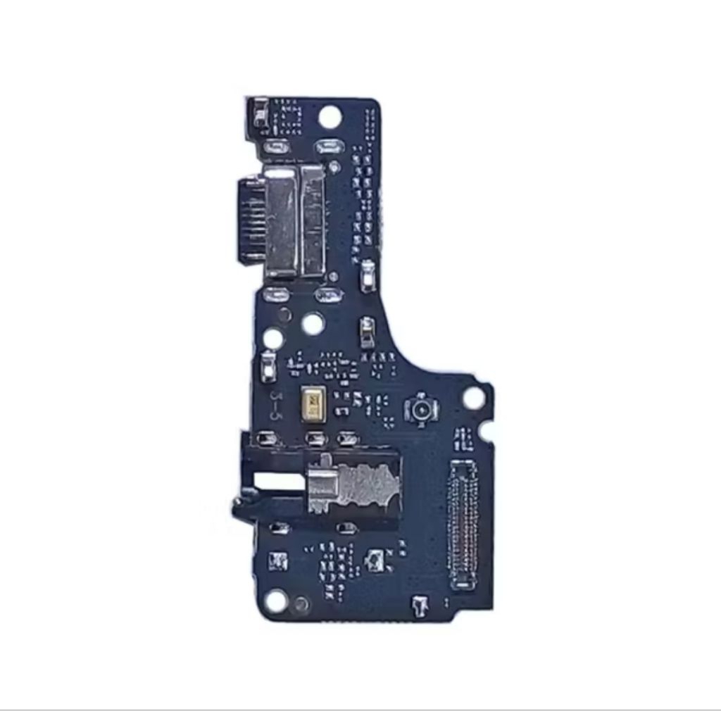 papan cas / konektor cas redmi note 10 / note 10s original board charger pengganti