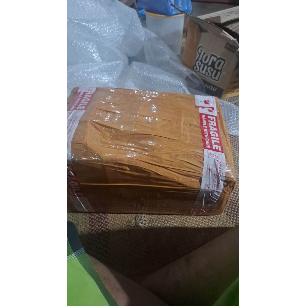 

pesanan kurma & kismis