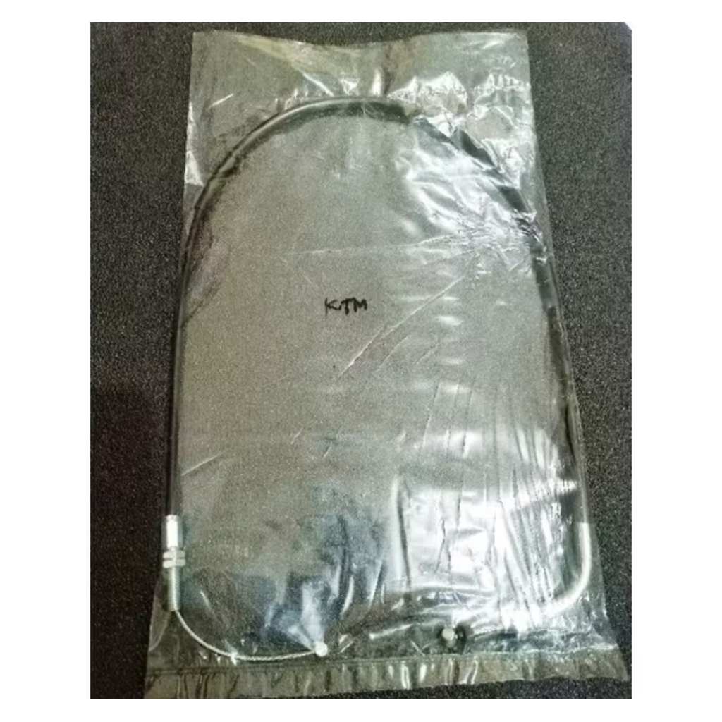 Kabel gas motor Supra x 125