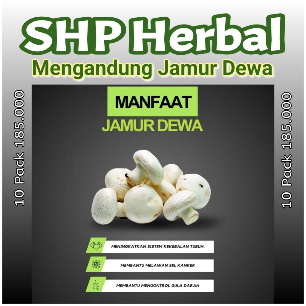 

SHP Herbal