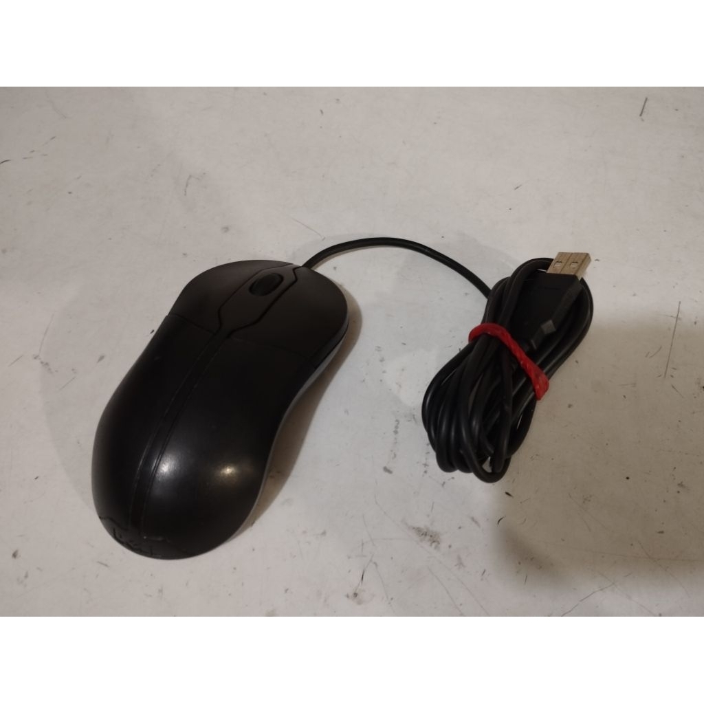 mouse original dell