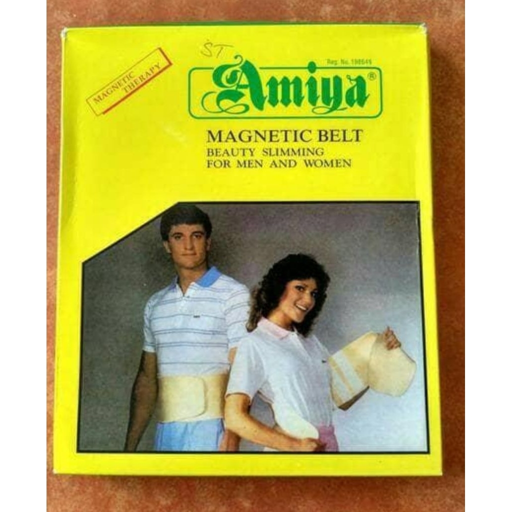 amiya magnetic korset magnet
