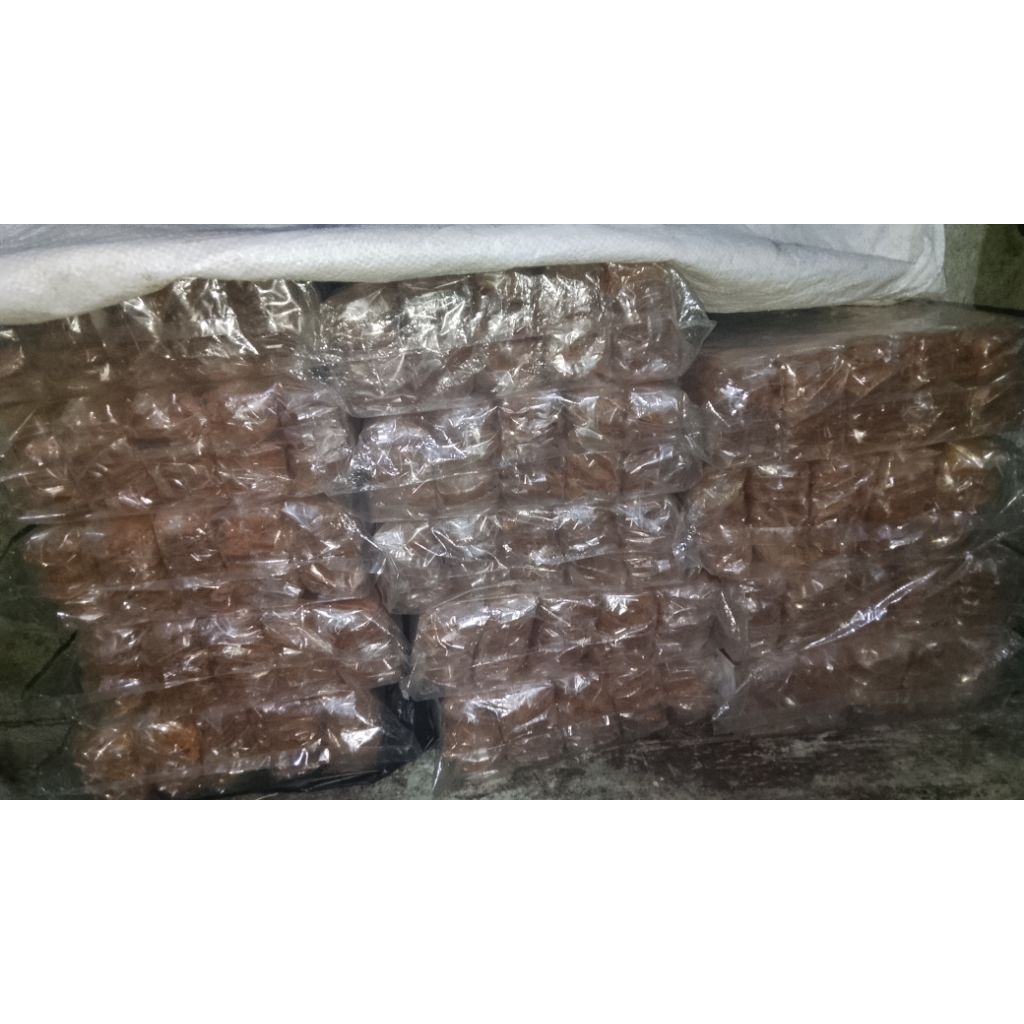 

kripca satu pak isi 10pcs buat jual 1000