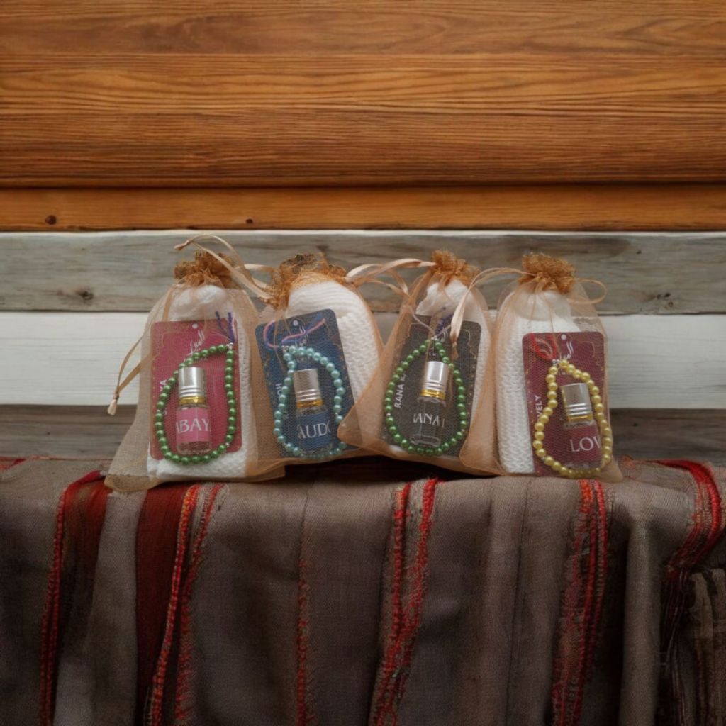 

Oleh Oleh Haji 3in1 BY ArCoreiD