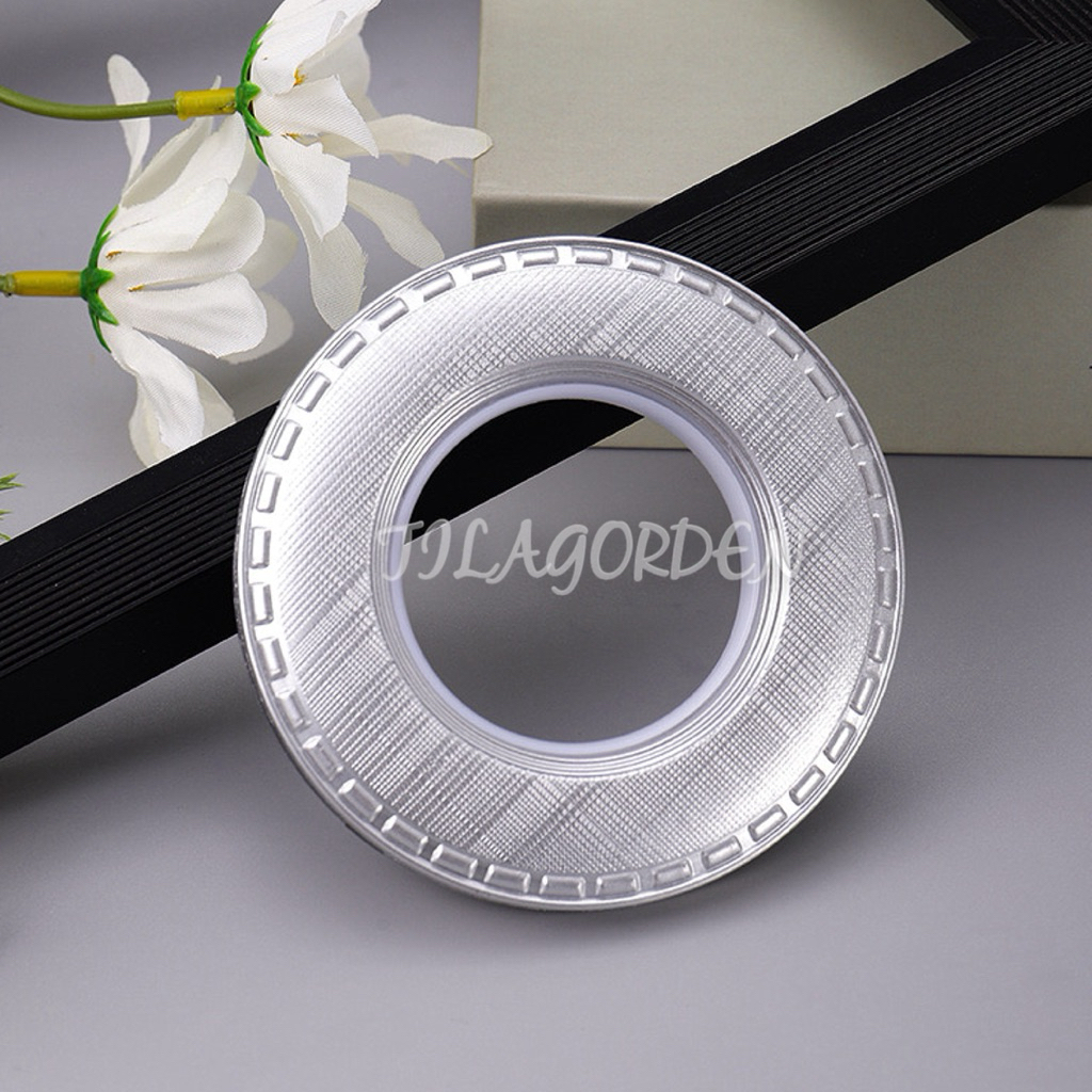 SMOKRING GORDEN DOUBLE 2 SISI | CINCIN GORDEN DOUBLE | GORDEN BLACKOUT | SMOKRING DUA SISI