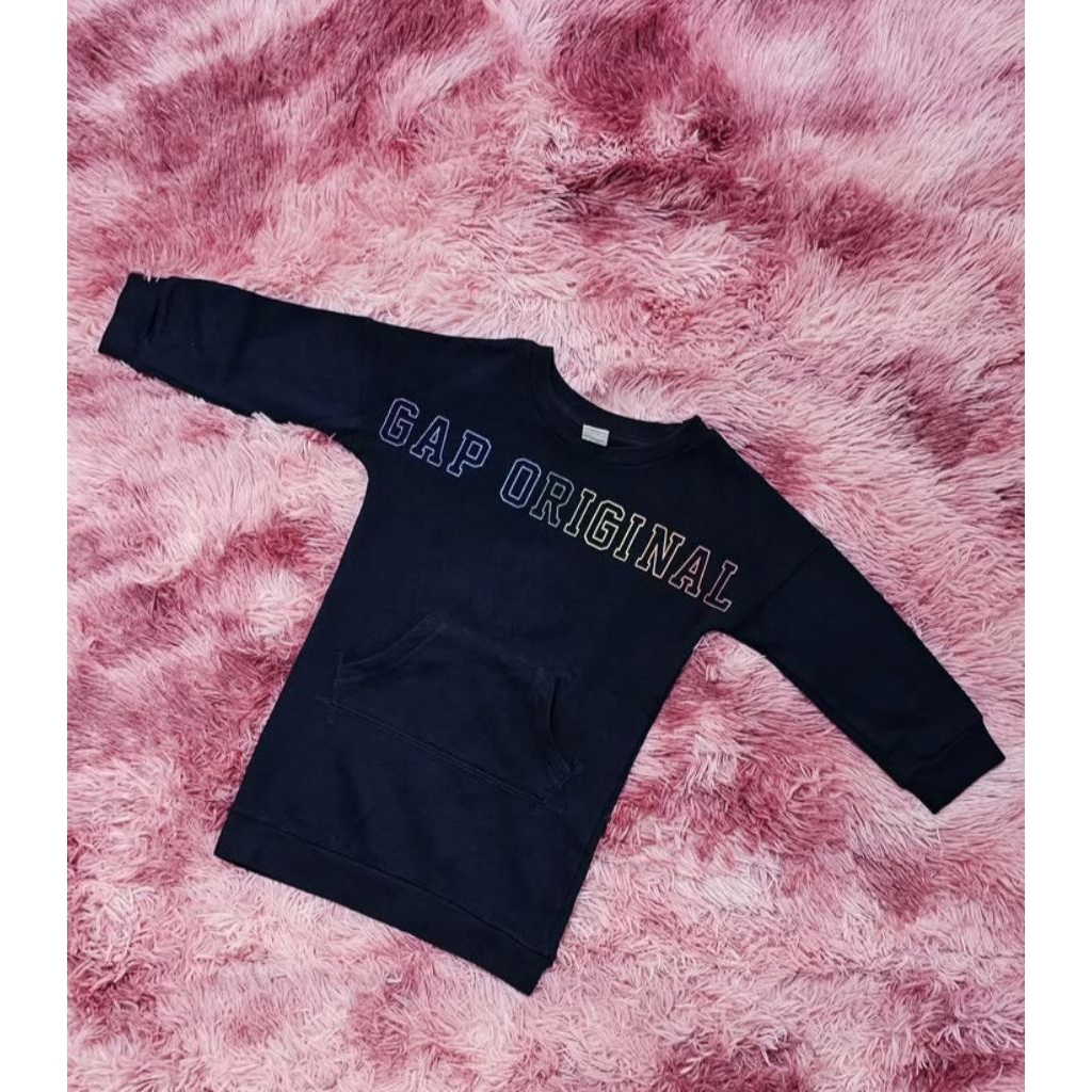 Preloved GAP Original Sweater