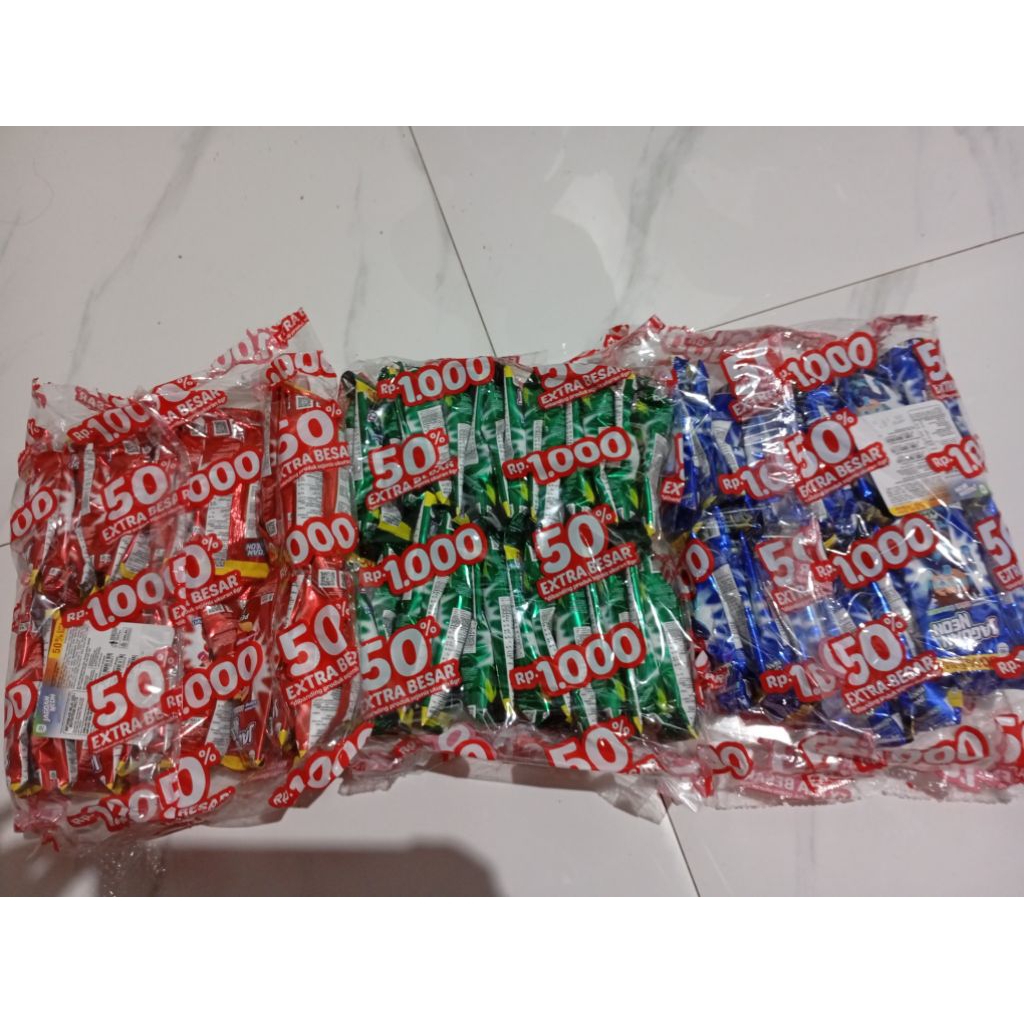 

Jagoan Neon Lolipop Permen (30 pcs)