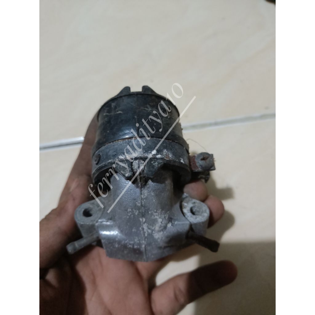 manipol Scoopy karbu beat karbu original