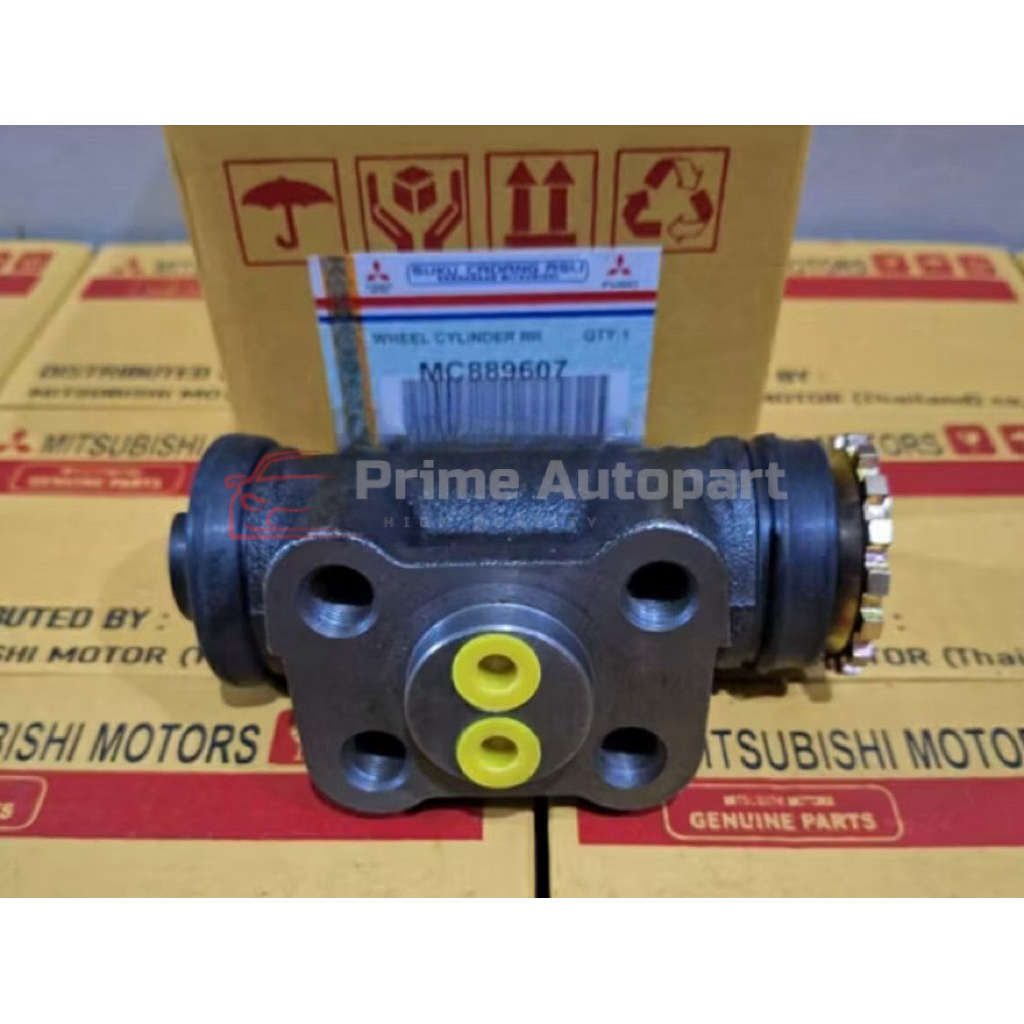 WHEEL CYLINDER REAR BLOK REM BELAKANG KANAN PS125 CANTER MC889607