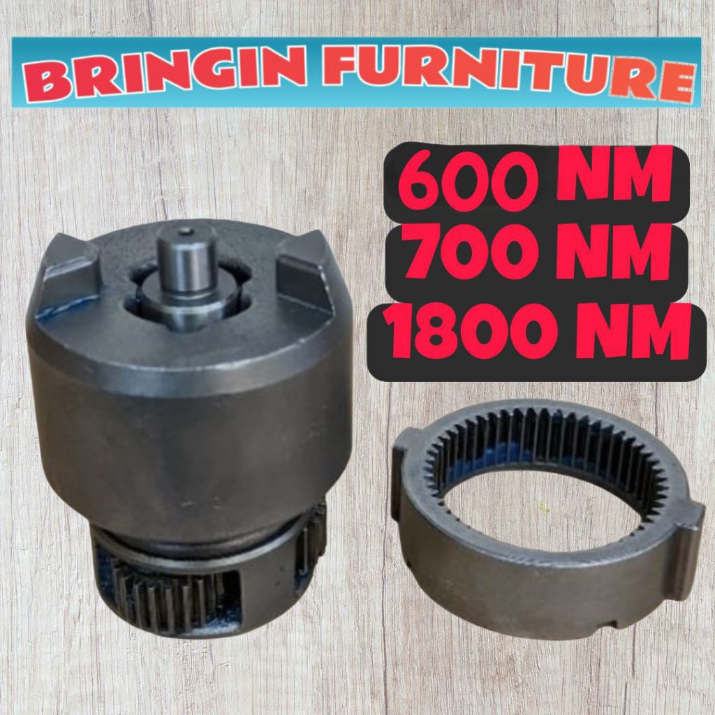 Gearbox planetary gear impact wrench 600-1800nm jld hammer impact wrench jumbo universal