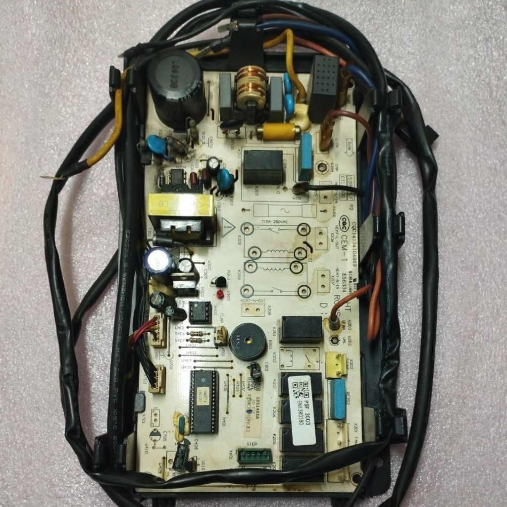 Floor Standing Polytron Modul Indoor AC Polytron Standingfloor