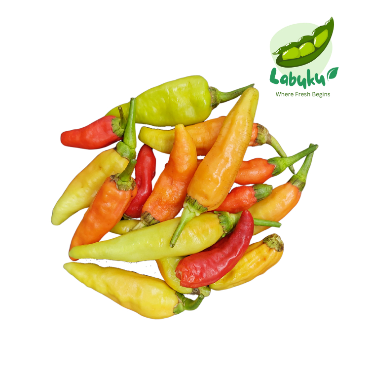 

Labuku – Cabe Rawit Merah (Cabe Setan) Segar Premium Lokal