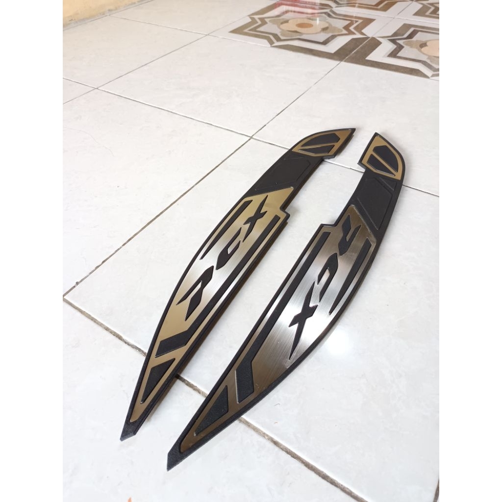 Karpet PCX 160cc Original AHM